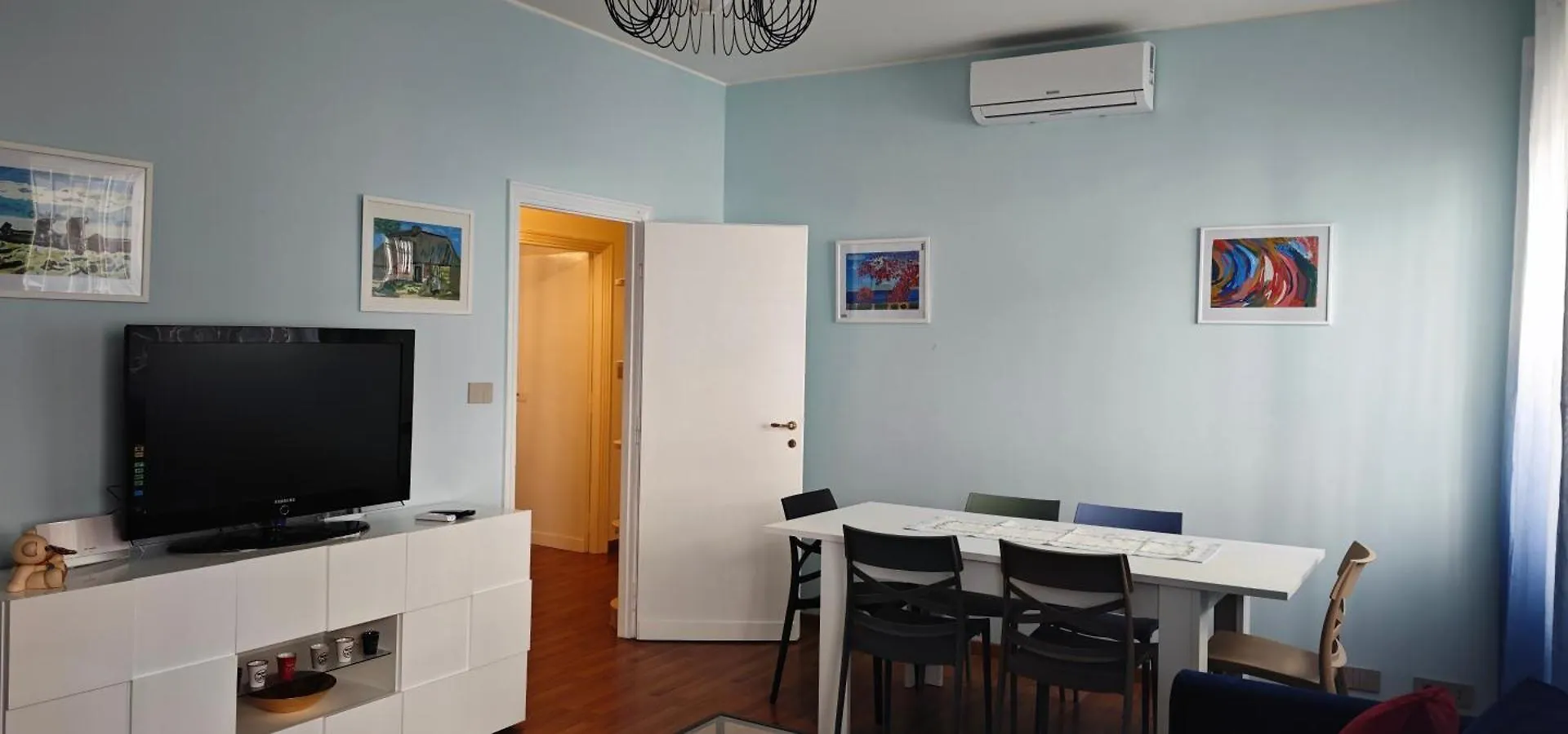 San Peter'S Gates Apartment Rome