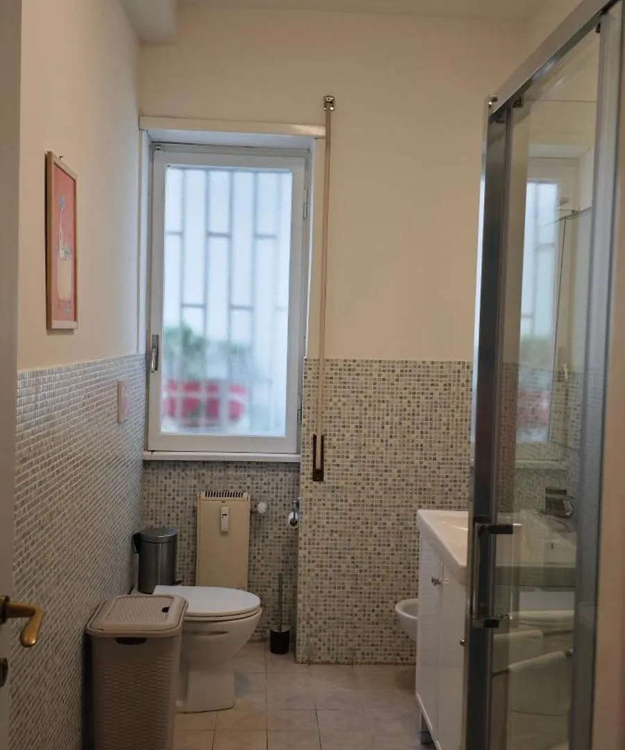 San Peter'S Gates Apartment Rome 0*,