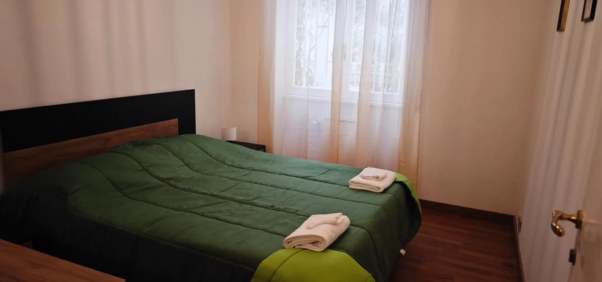 San Peter'S Gates Apartment Rome Italy
