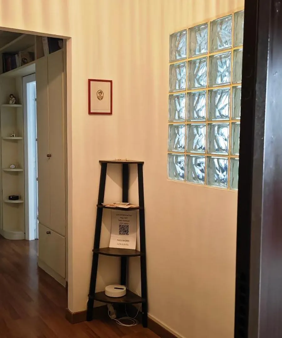 San Peter'S Gates Apartment Rome 0*,