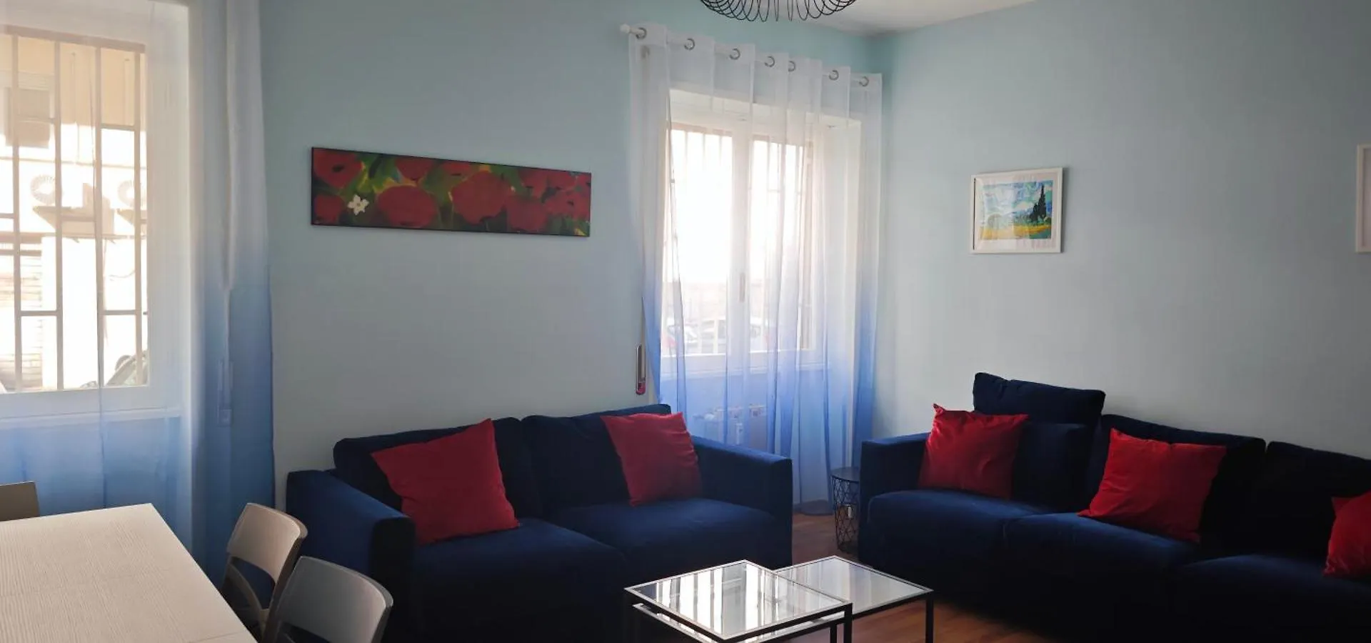 San Peter'S Gates Apartment Rome 0*,  Italy