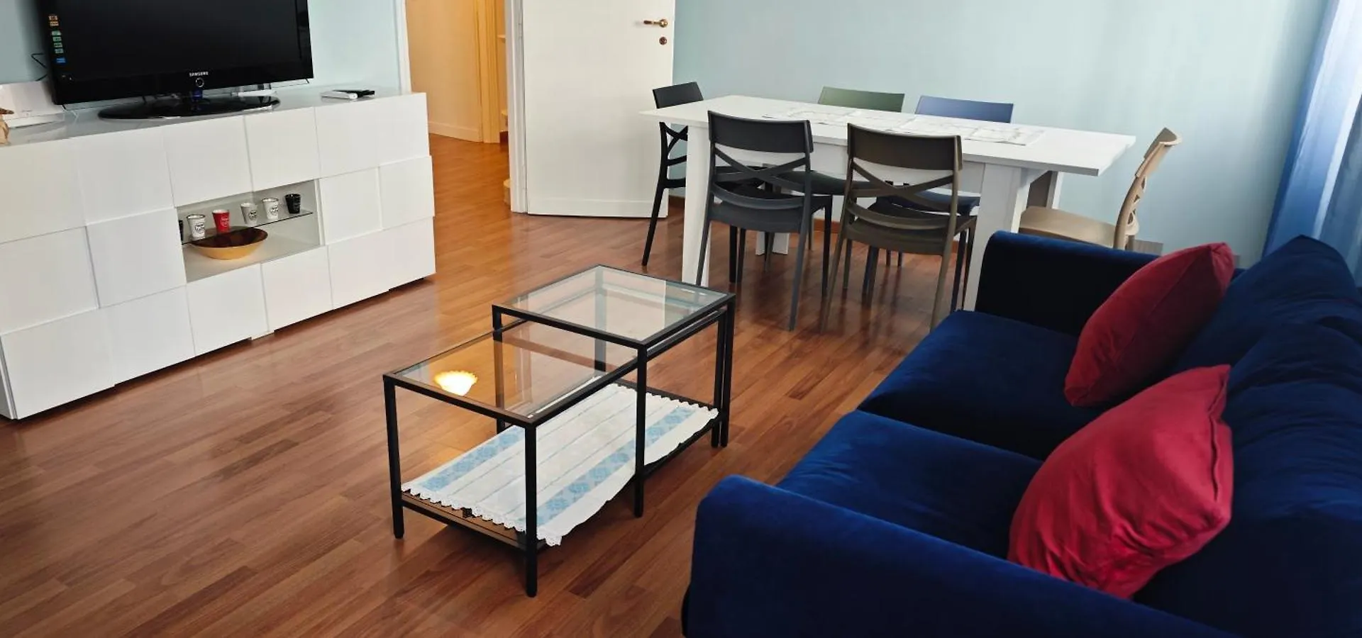 San Peter'S Gates Apartment Rome Italy