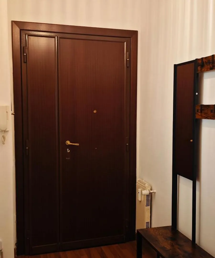 San Peter'S Gates Apartment Rome 0*,  Italy