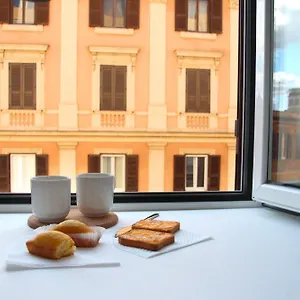 Joyful Rome