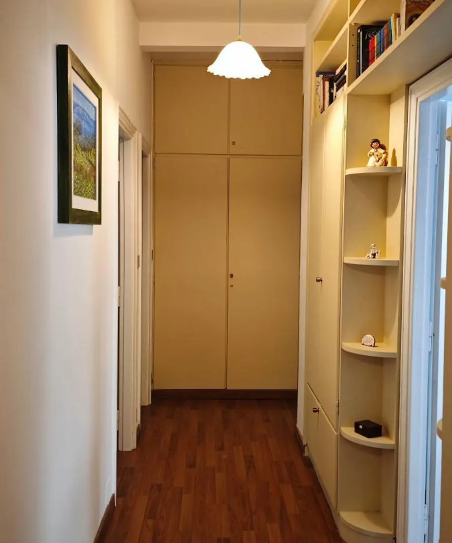San Peter'S Gates Apartment Rome