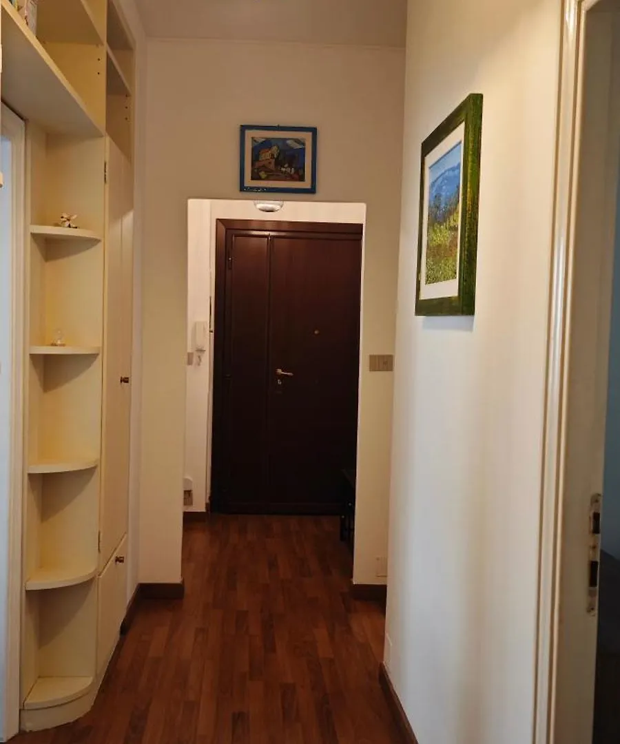 San Peter'S Gates Apartment Rome
